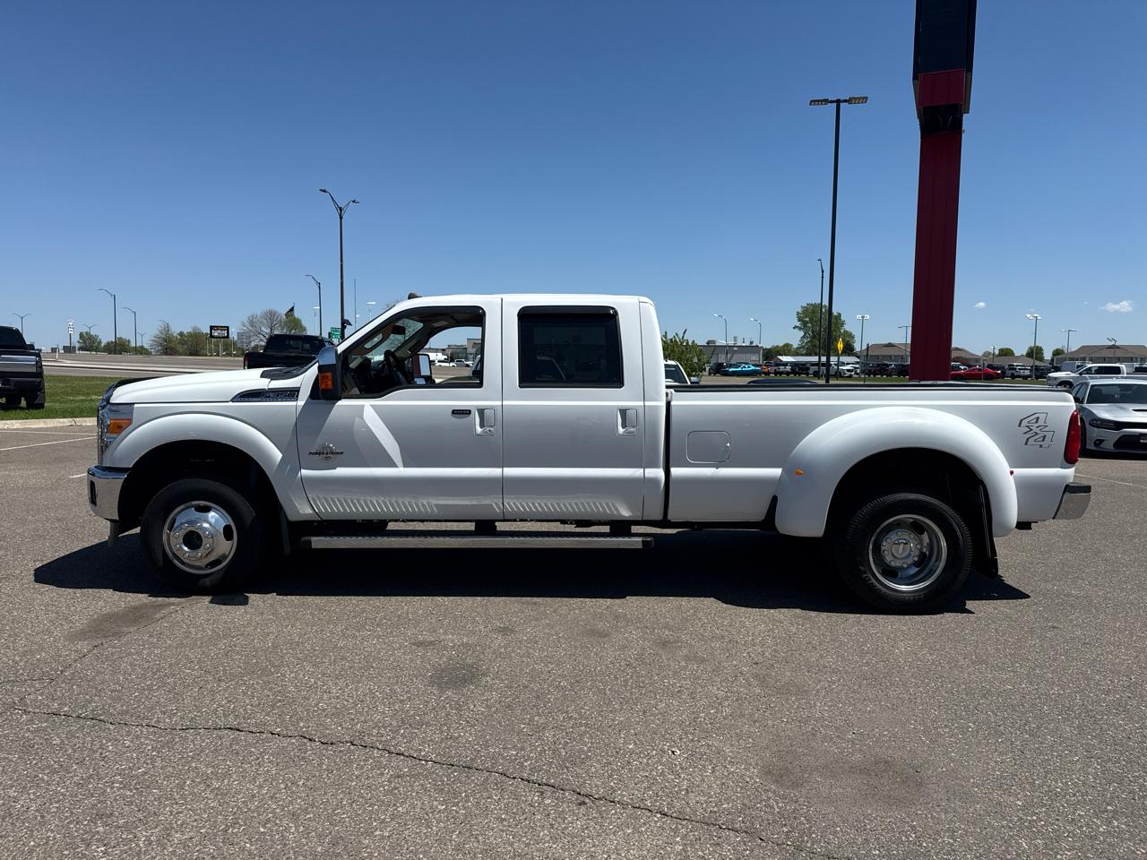 ford f-350 super duty 2011 1FT8W3DT8BEB12946 image ford f-350 super duty 2011 1FT8W3DT8BEB12946 image